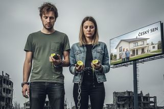 Důchodci v luxusu a mládí v exekuci? Proč český sen definitivně chcípl - Médium.cz